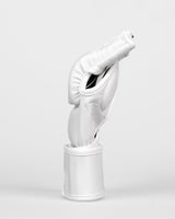 Caged MMA Handschuhe 'X' Series - Weiss/Weiss
