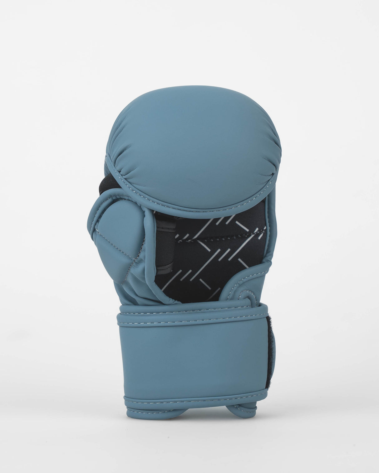 Caged MMA-Sparringhandschuhe Shadow - Midnight Blue