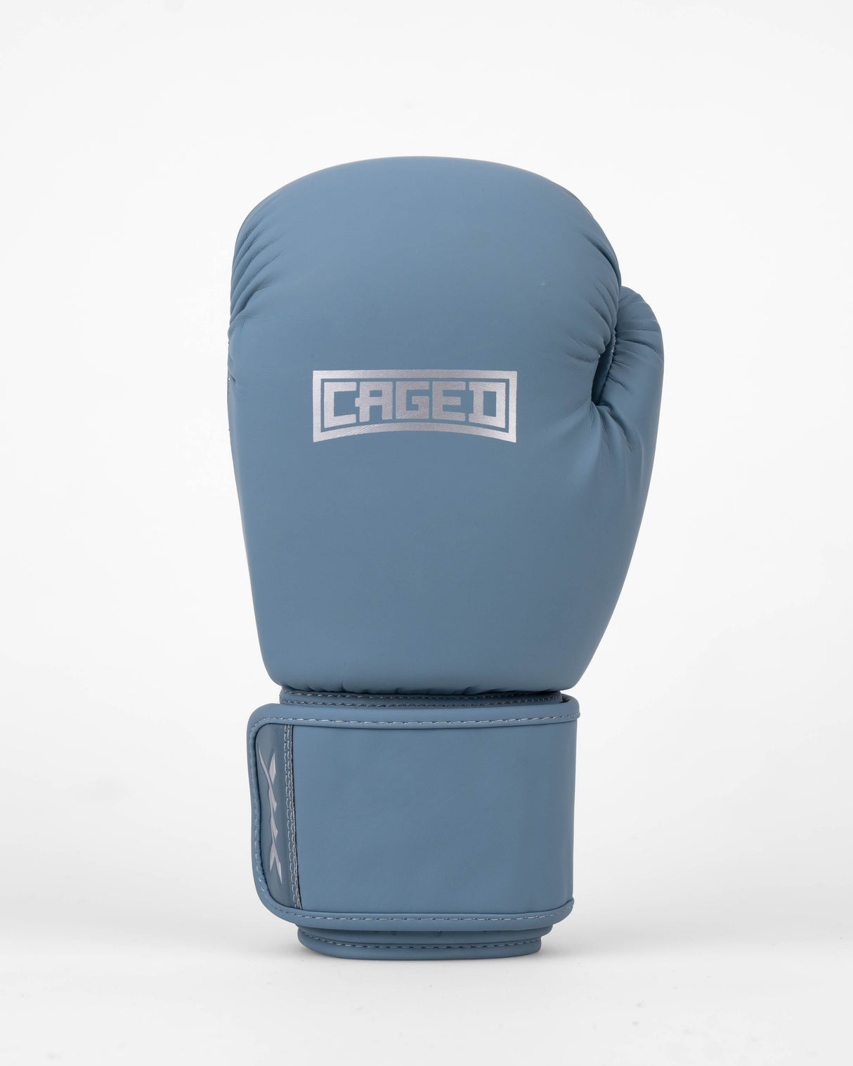 Caged Boxhandschuhe Shadow - Midnight Blue