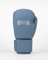 Caged Boxhandschuhe Shadow - Midnight Blue