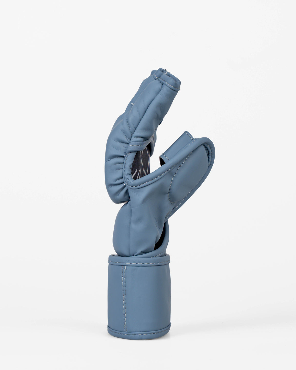 Caged MMA Handschuhe Shadow - Midnight Blue