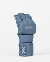 Caged MMA Handschuhe Shadow - Midnight Blue