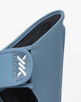 Caged Schienbeinschoner Spark Kids - Midnight Blue