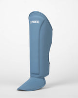 Caged Schienbeinschoner Spark Kids - Midnight Blue