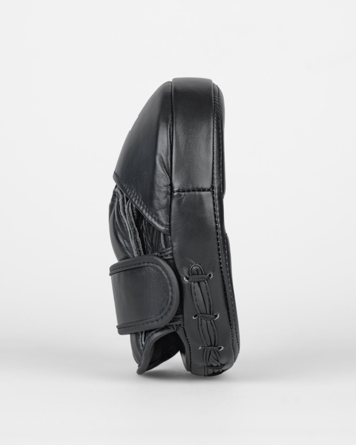 Caged Boxpratzen 'X' Series - Schwarz