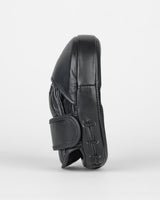 Caged Boxpratzen 'X' Series - Schwarz