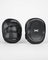 Caged Boxpratzen 'X' Series - Schwarz
