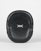 Caged Boxpratzen 'X' Series - Schwarz