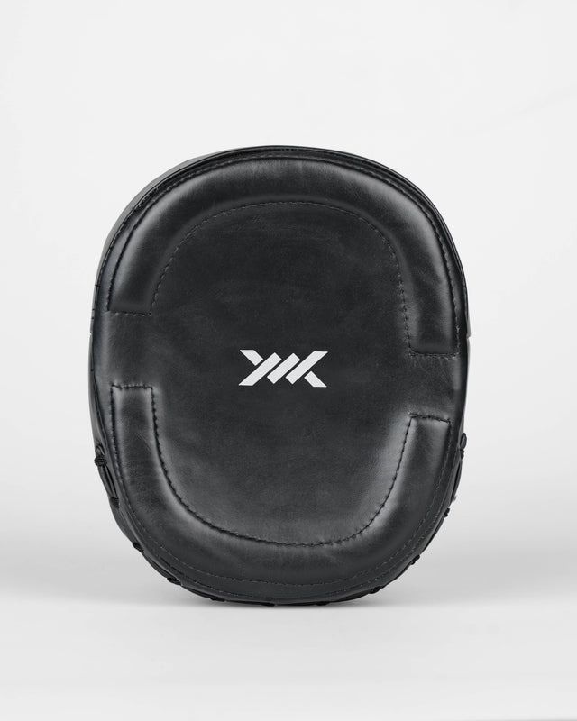 Caged Boxpratzen 'X' Series - Schwarz