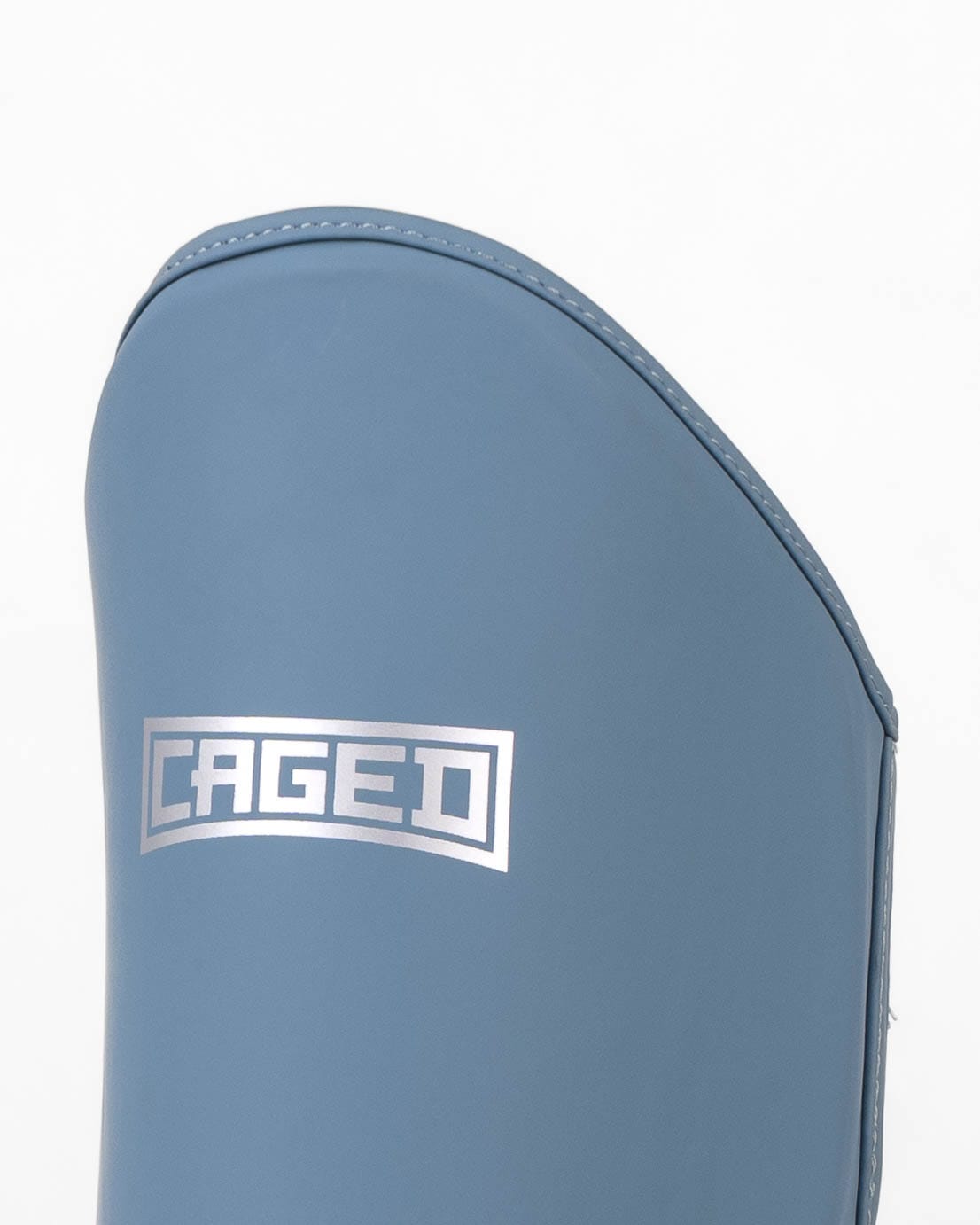 Caged Schienbeinschoner Shadow - Midnight Blue