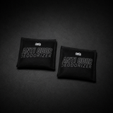 Phantom Athletics Geruchsneutralisierer-Set - Schwarz
