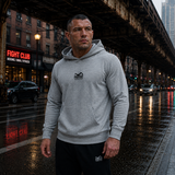 Phantom Athletics Hoodie Team - Grau