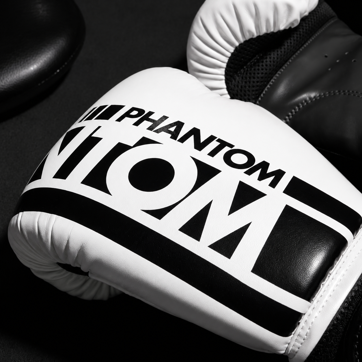 Phantom Athletics Boxhandschuhe APEX - Weiß