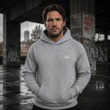 Phantom Athletics Hoodie UNIT - Grau