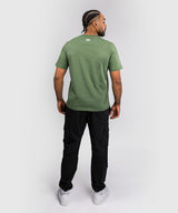 UFC Venum T-Shirt Ulti-Man – Grün