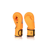 Danger Boxhandschuhe Super Max - Orange