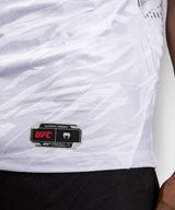 UFC Venum T-Shirt Fusion Fight Night – Weiss