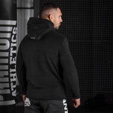 Phantom Athletics Hoodie Sonic - Schwarz