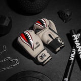 Phantom Athletics Boxhandschuhe Fight Squad - Sand - The Fight Company Deutschland