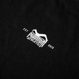 Phantom Athletics T-Shirt Core - Schwarz