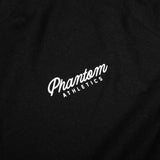 Phantom Athletics T-Shirt Classic - Schwarz
