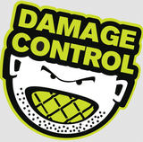 Damage Control Mundschutz Ninja