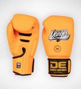 Danger Boxhandschuhe Super Max - Orange