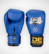 Danger Boxhandschuhe Classic Thai - Blau