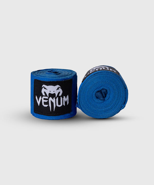 Venum Boxbandagen - Blau