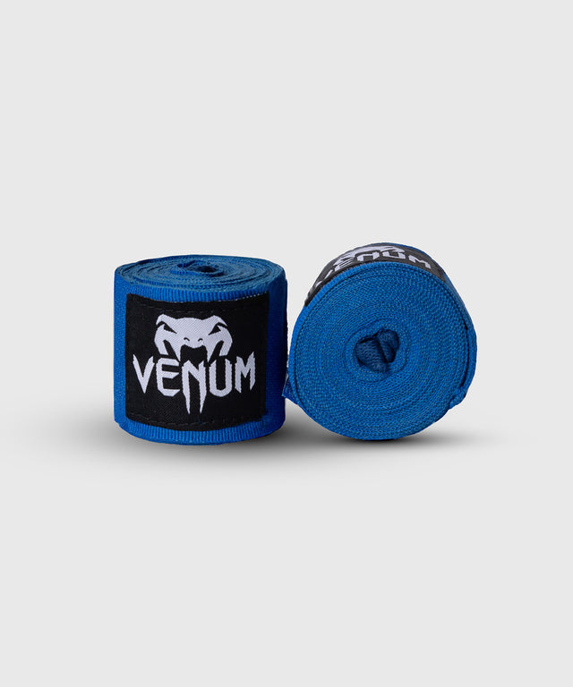 Venum Boxbandagen - Blau