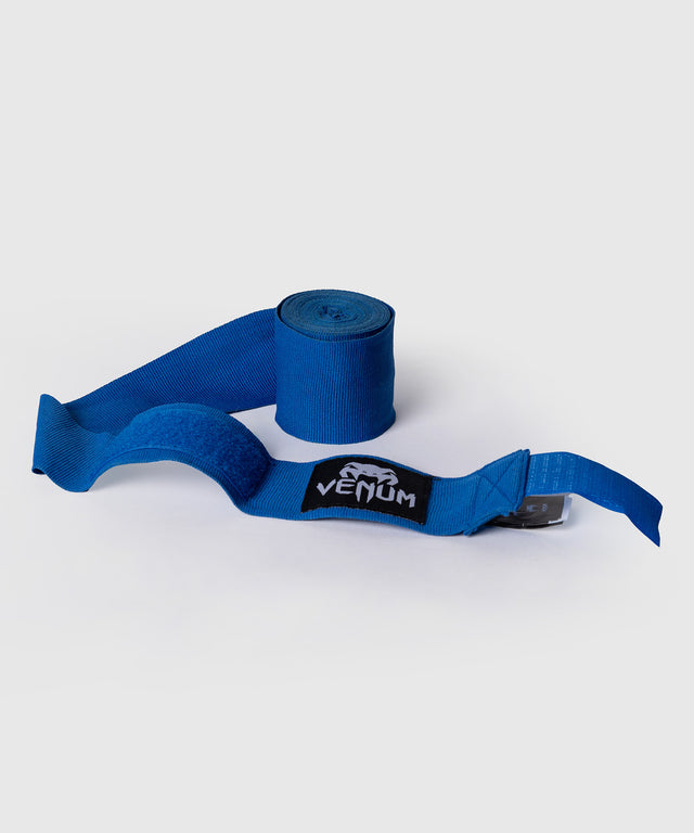 Venum Boxbandagen - Blau