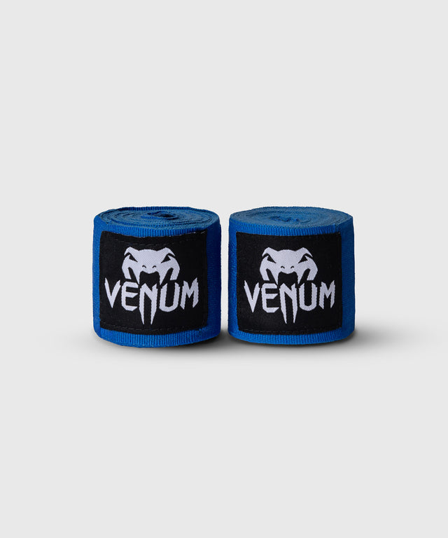 Venum Boxbandagen - Blau
