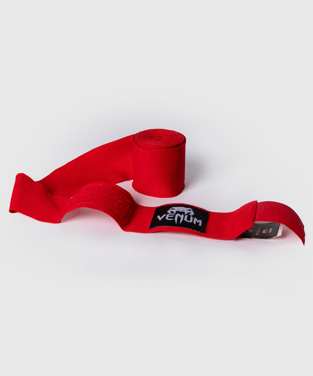 Venum Boxbandagen - Rot