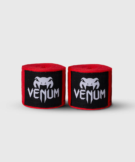 Venum Boxbandagen - Rot