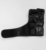 Elevate MMA Handschuhe Prime – Schwarz
