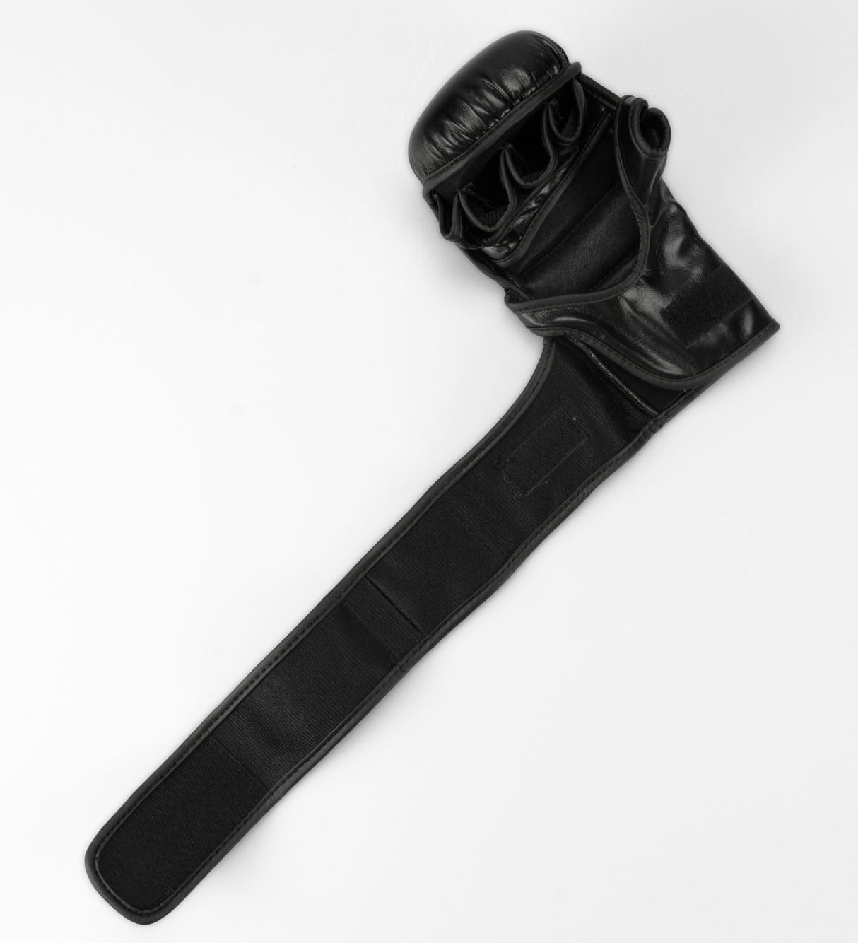 Elevate MMA Sparring Handschuhe Prime – Schwarz/Weiss