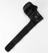 Elevate MMA Sparring Handschuhe Prime – Schwarz/Weiss