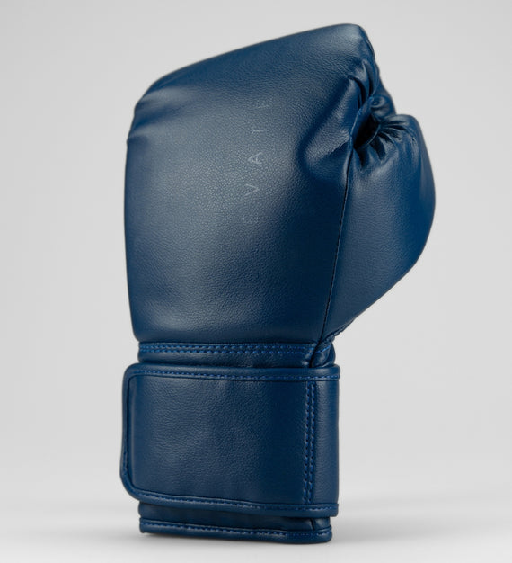 Elevate Boxhandschuhe 'Prime' - Marineblau