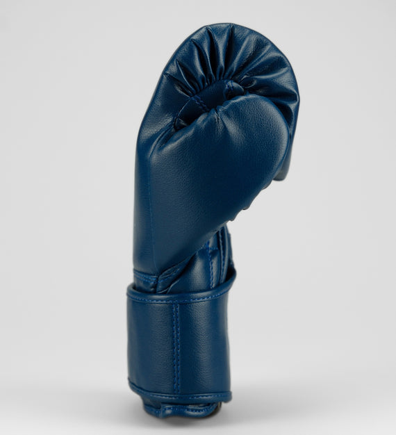 Elevate Boxhandschuhe 'Prime' - Marineblau