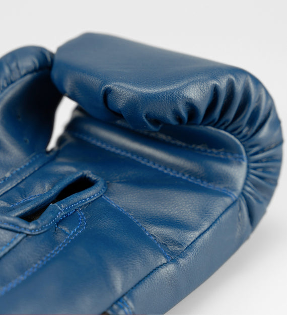 Elevate Boxhandschuhe 'Prime' - Marineblau