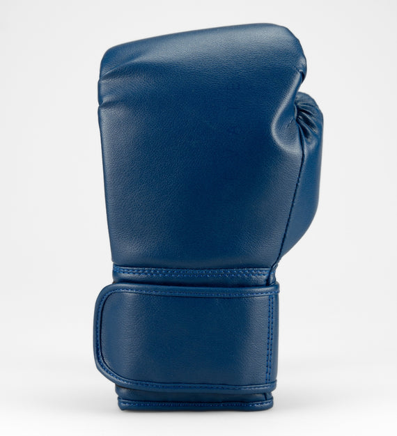 Elevate Boxhandschuhe 'Prime' - Marineblau