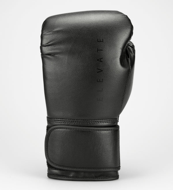 Elevate Boxhandschuhe 'Prime' - Schwarz