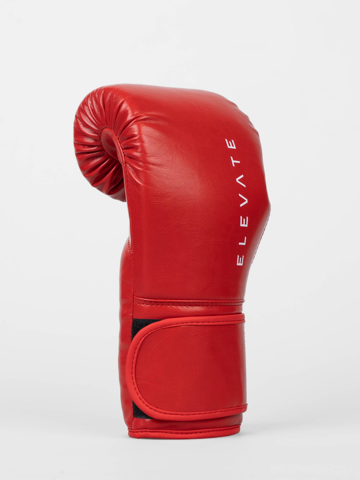 Elevate Boxhandschuhe Prime - Rot/Weiss