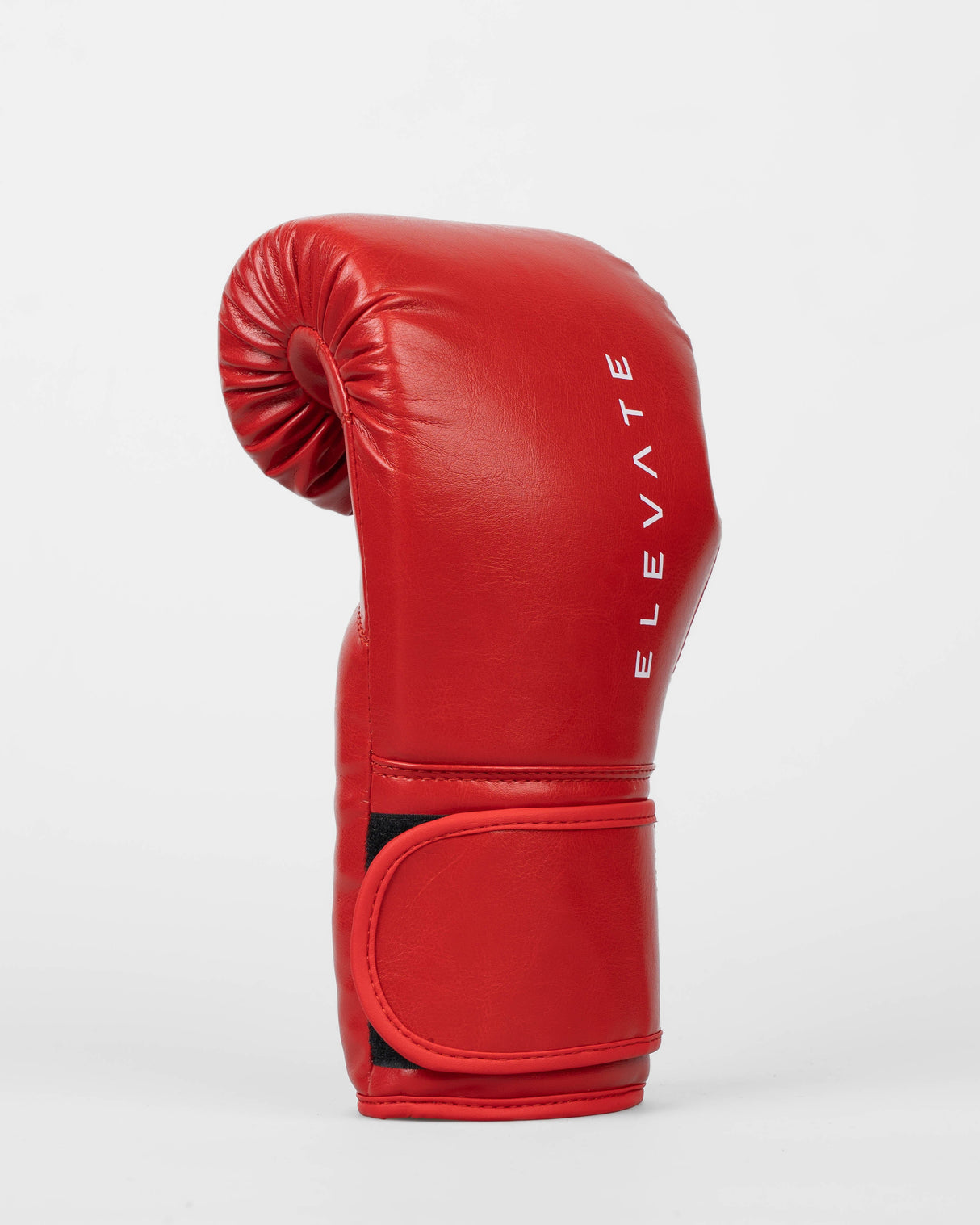 Elevate Boxhandschuhe Prime - Rot/Weiss
