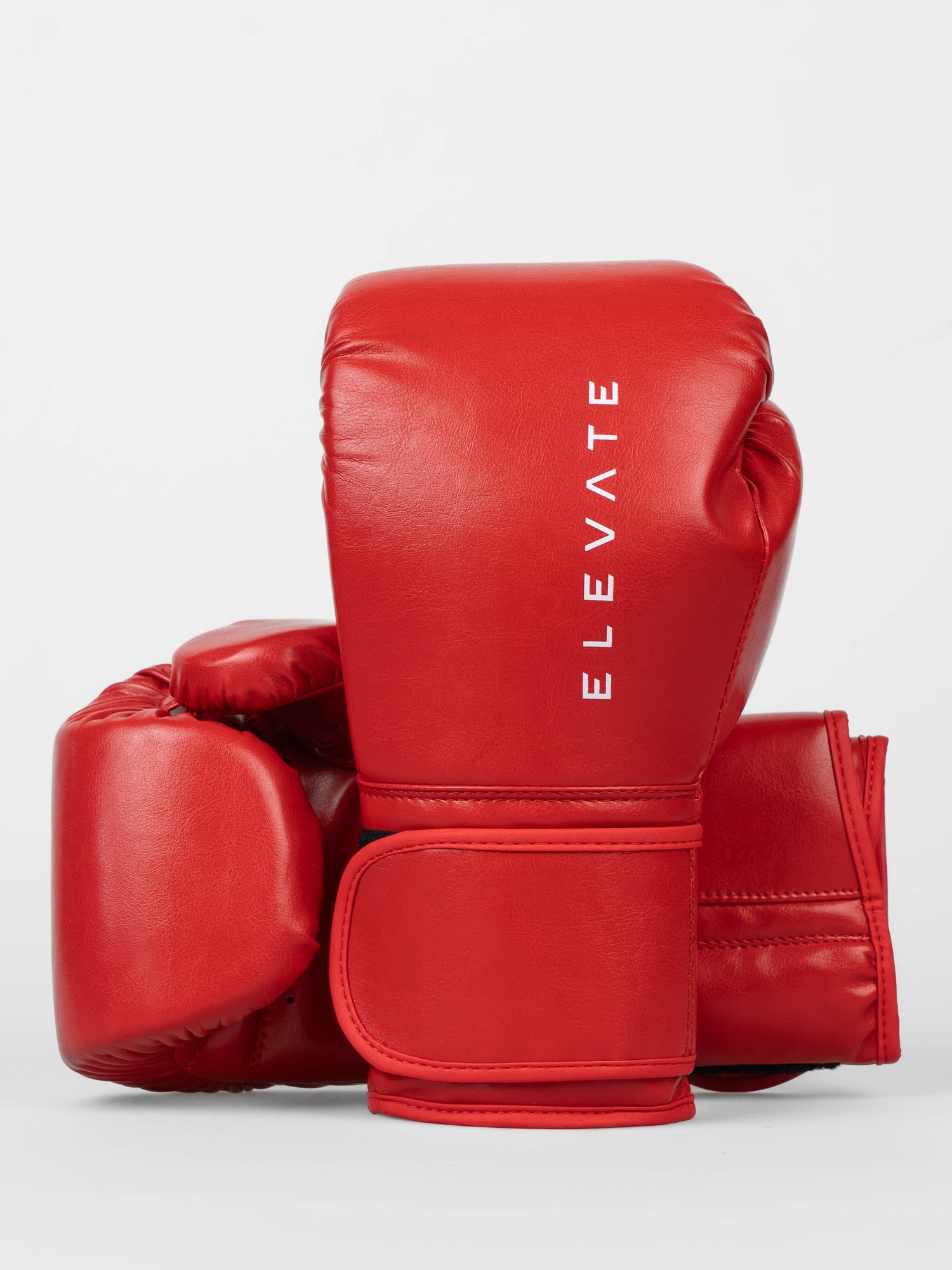 Elevate Boxhandschuhe Prime - Rot/Weiss