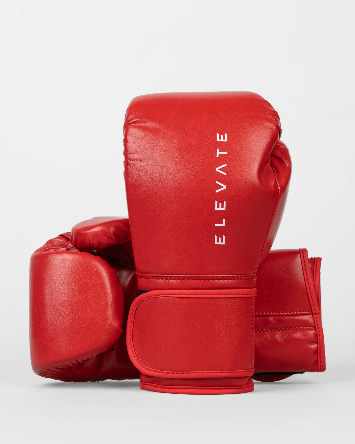 Elevate Boxhandschuhe Prime - Rot/Weiss