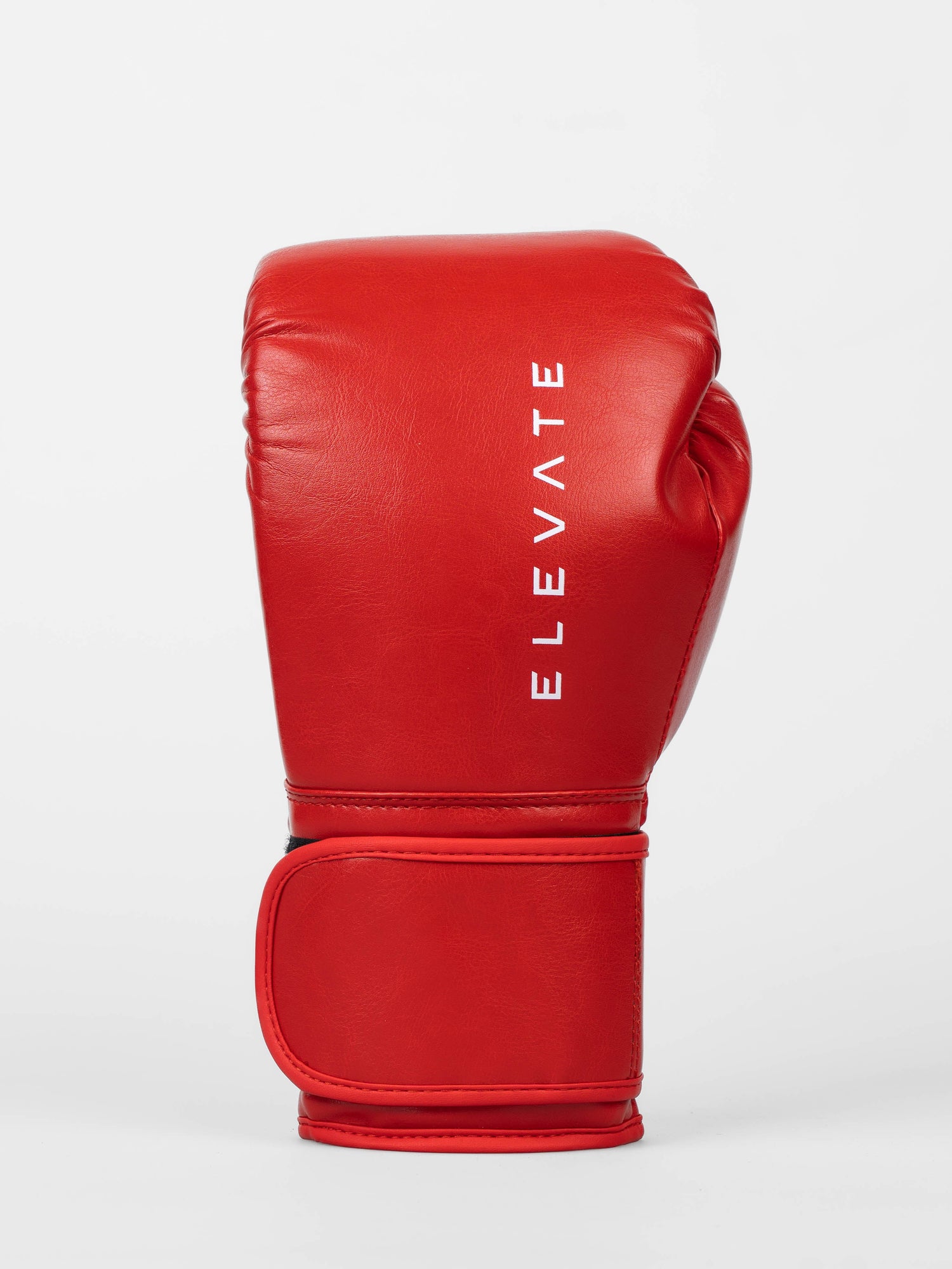 Elevate Boxhandschuhe Prime - Rot/Weiss
