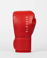 Elevate Boxhandschuhe Prime - Rot/Weiss