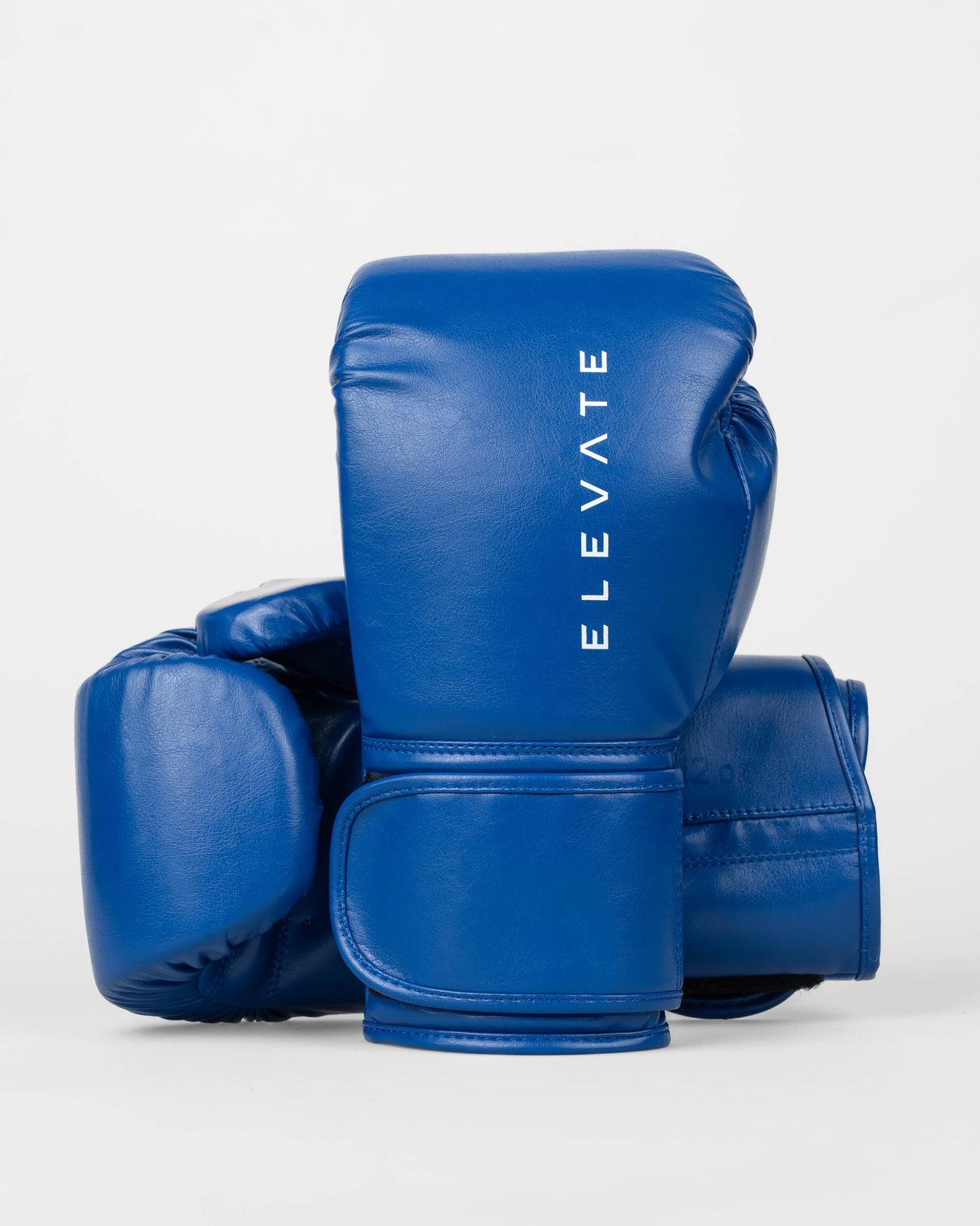 Elevate Boxhandschuhe Prime - Blau/Weiss