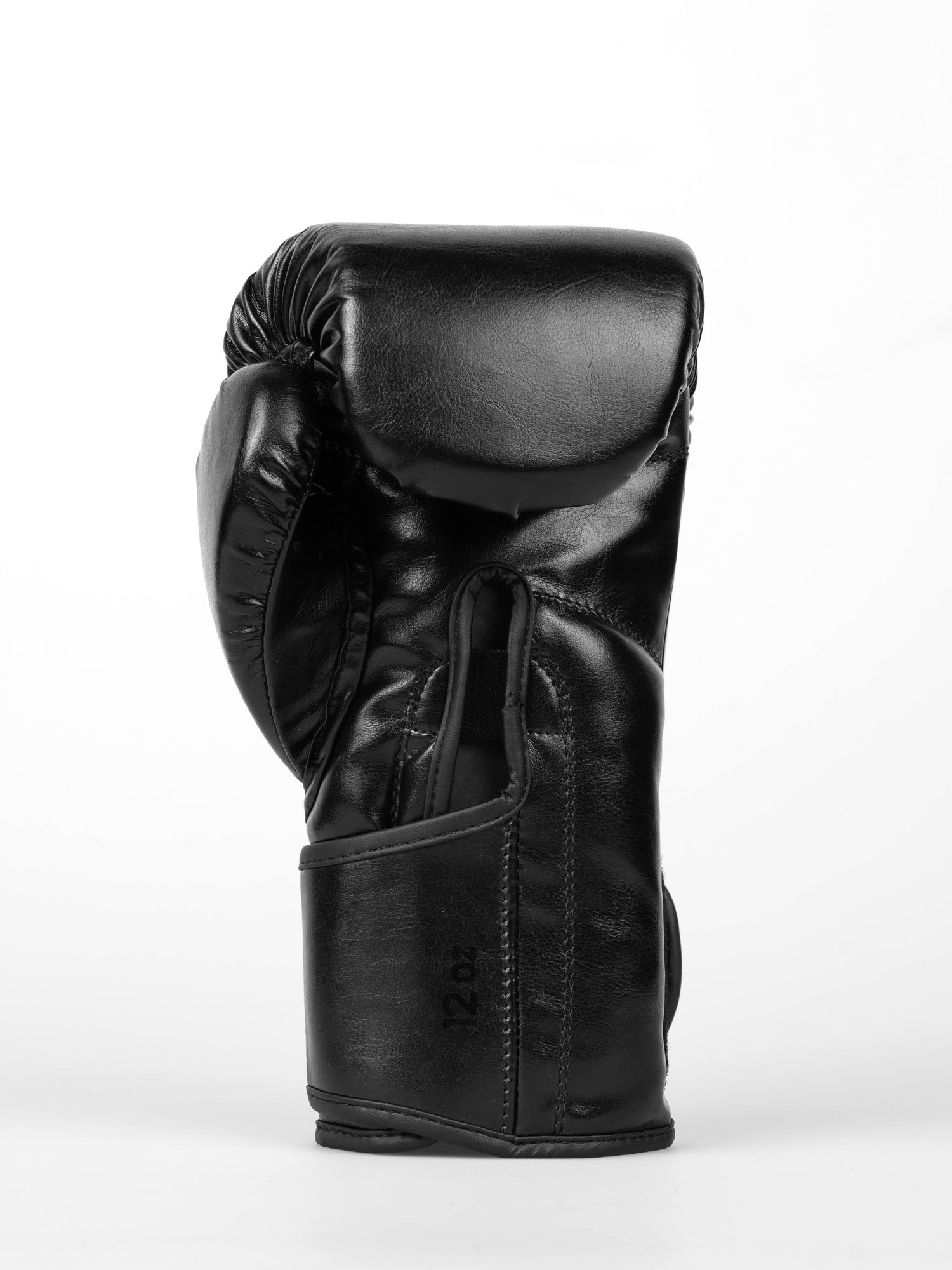 Elevate Boxhandschuhe Prime - Schwarz/Weiss